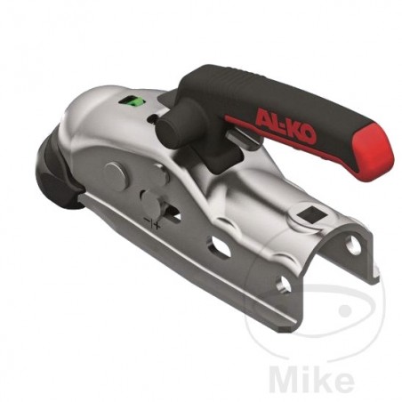 cabeça de engate de bola de reboque 2700 kg ak270 50 mm