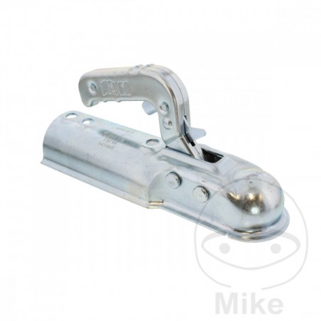trekhaak kop 750 kg ak7-b 60 mm