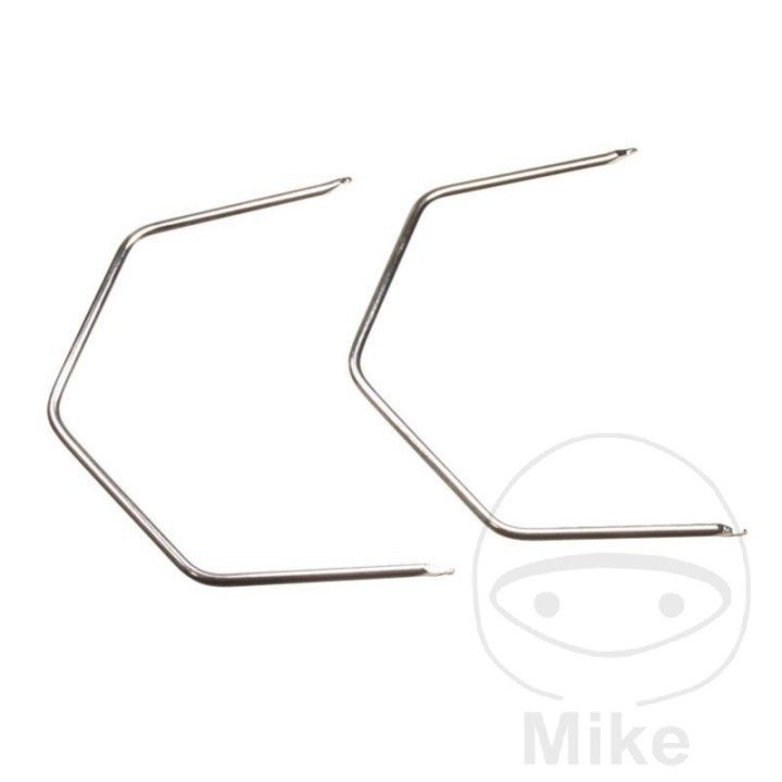 BLITZ Car radio removal tool set 194.06.06