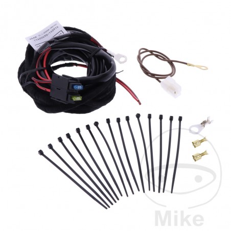 kit cablaj electric pentru remorcă