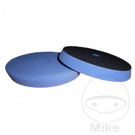 spugna lucidante per lucidatrice 152 mm 6850139