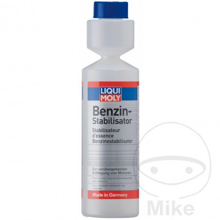 gasoline stabilizer 250 ml