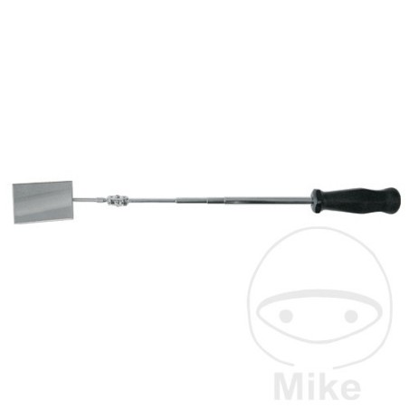 miroir d'inspection extensible pour atelier 43 x 65 mm 240-680