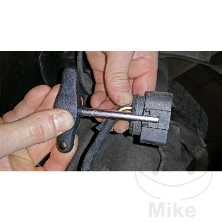 CONDOR Plug connector removal tool 609.02.32