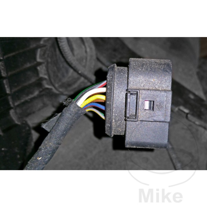 CONDOR Ferramenta de remoção do conector do plugue 609.02.32