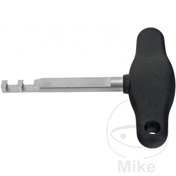 CONDOR Herramienta desmontaje conectores de enchufe 609.02.32