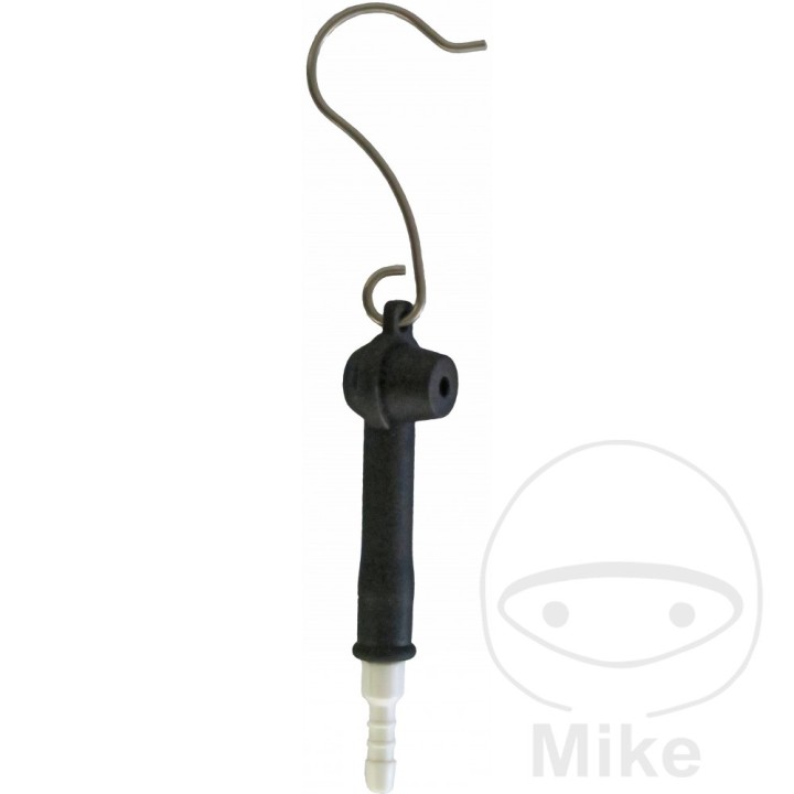 BLITZ Adaptador para purgador de frenos 90° 612.00.92