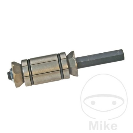 rymmare för avgassrör 54-87 mm