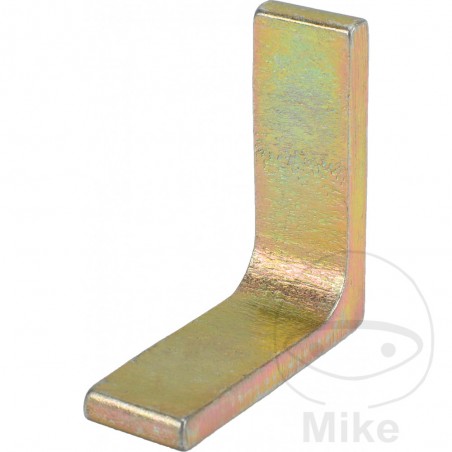 schubstangenabstandshalter