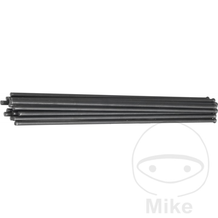 BLITZ Pack 19 needles to remove rust 3 MM 656.03.74