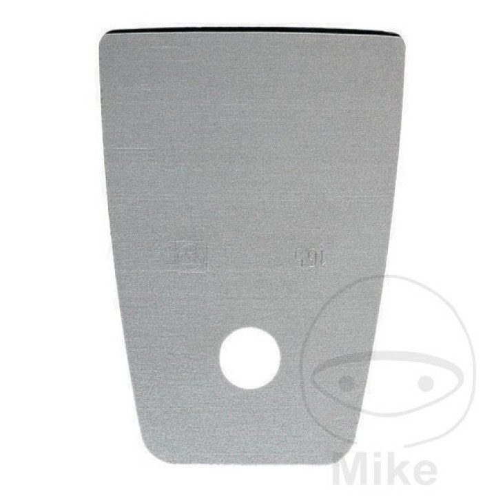 BLITZ spatule de décapant 685.30.48