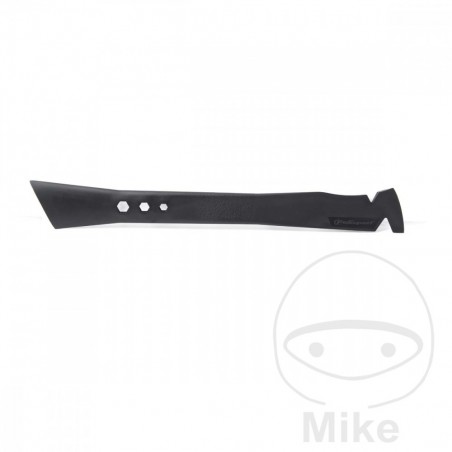 mudskrapa för ytor