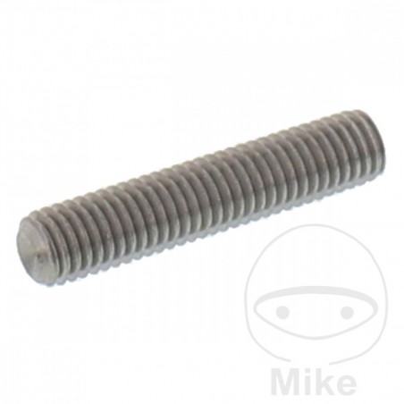 gevindbolt m8 x 1.25x40mm