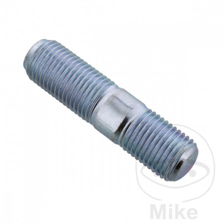 vis de fixation couronne moto oem m12 x 1.25 25 mm