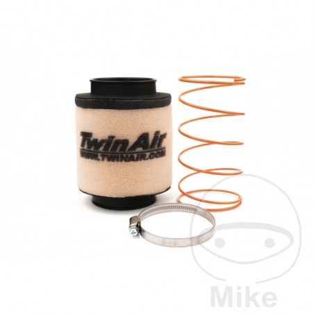 pre-greased foam air filter kit ø63 mm