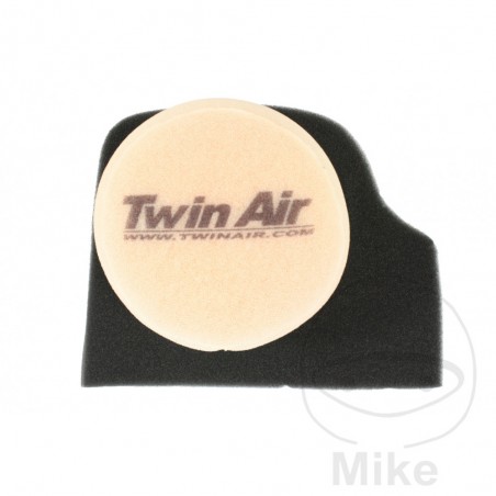 filtro de ar de espuma sport ø57 mm