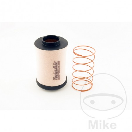pre-greased foam air filter kit ø63 mm