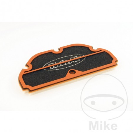 foam air filter sport