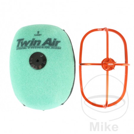 schuim luchtfilter kit sport powerflow