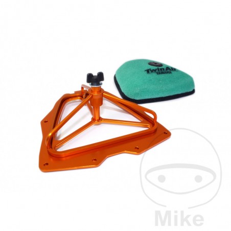 schaumstoff-luftfilter-kit sport powerflow