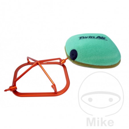 foam air filter kit sport powerflow