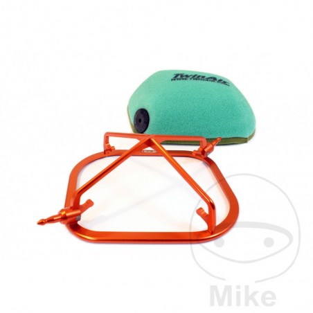 foam air filter kit sport powerflow