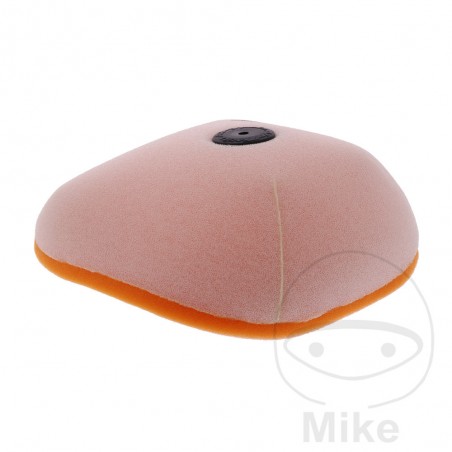 foam air filter 5 fixing points sport