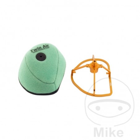 kit de filtre à air en mousse sport powerflow