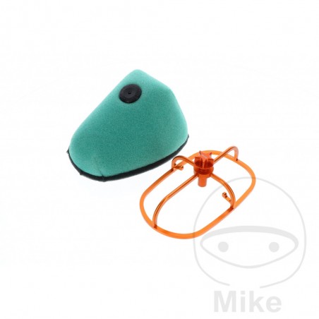 foam air filter kit sport powerflow