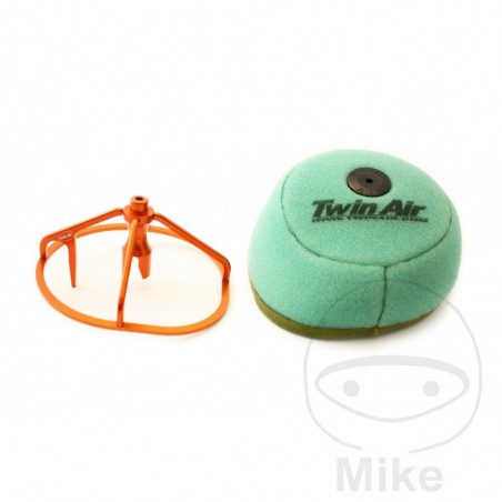 foam air filter kit sport powerflow