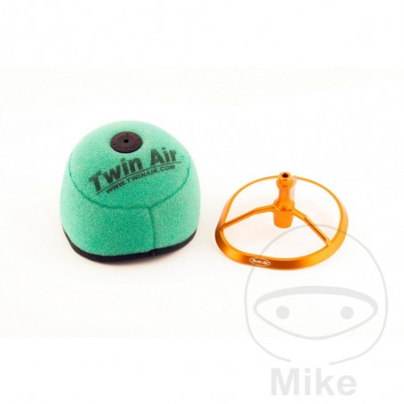 kit de filtre à air en mousse sport powerflow