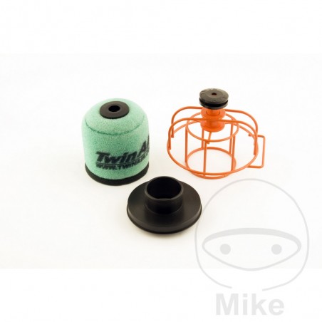 kit de filtre à air en mousse sport powerflow