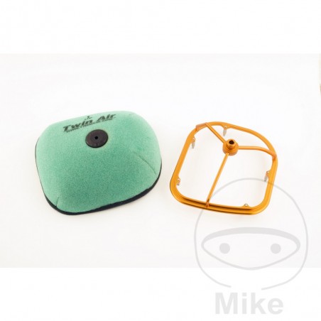 foam air filter 5 fixing points sport