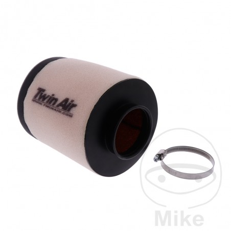 filtro de ar de espuma sport ø63 mm