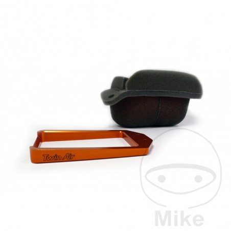 foam air filter kit sport powerflow