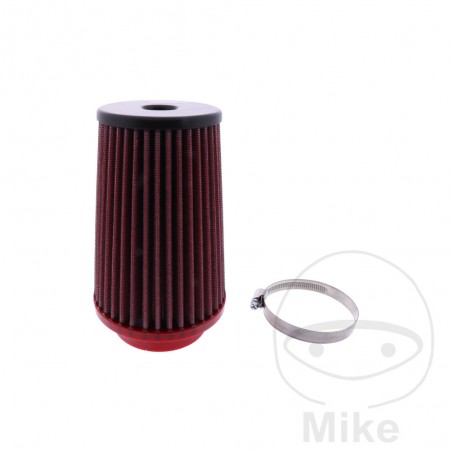 filtro de aire reutilizable universal