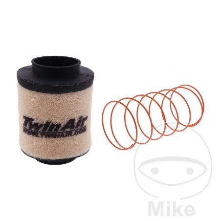 pre-greased foam air filter kit ø63 mm