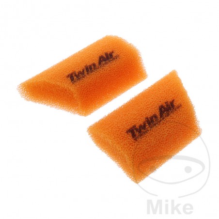 filtre à air en mousse sans maille