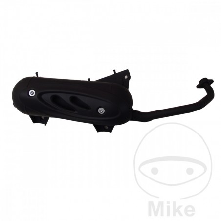 escapament complet per a moto maxi-4