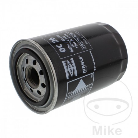 oljefilter oc26