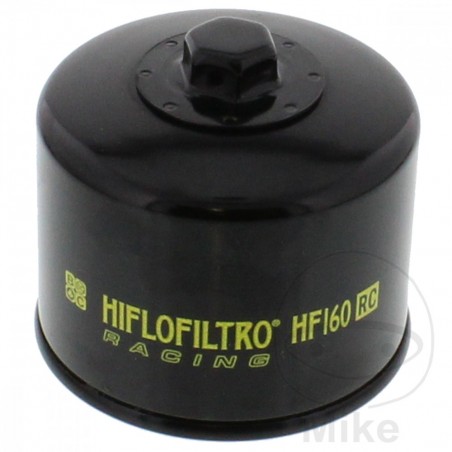 oljni filter racing