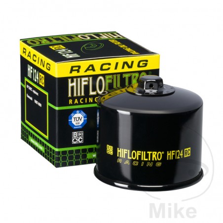 filter, oil racing