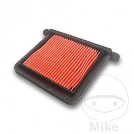 left air filter