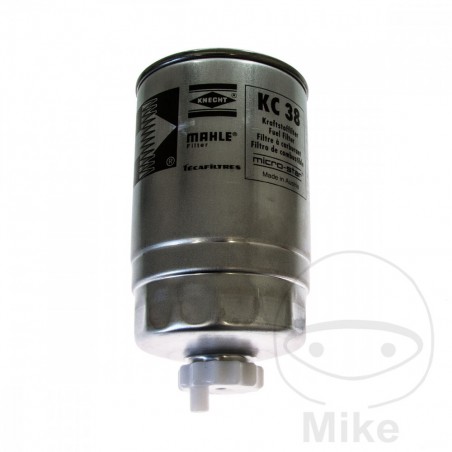 conjunto de filtro de combustível kc38