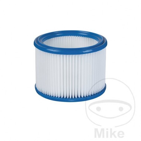 filter für kabellosen handstaubsauger m18 cv-0