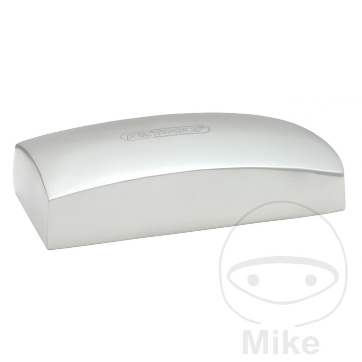 KS TOOLS Puntera de carrocería removedor abolladuras 120 MM 627.01.55