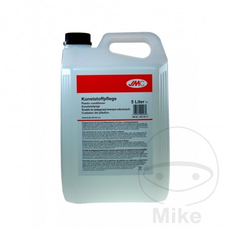 bouteille de nettoyant en plastique 5 l 5552179