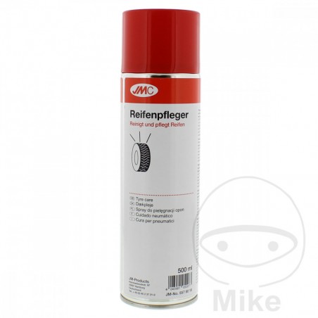 spray de neteja de pneumàtics 500 ml altn: 5524129
