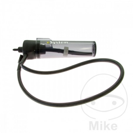 deposit for chain lubricator e-system v3