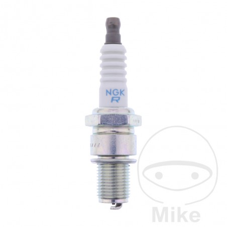 bougie d'allumage à borne fixe br9eg-n-8 sae